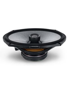 Alpine R-Series R2-S69 6×9" 2-Way Coaxial Speakers with 300 Watt Peak Power  - Image 2