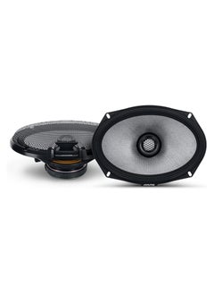 Alpine R-Series R2-S69 6×9" 2-Way Coaxial Speakers with 300 Watt Peak Power  - Image 1