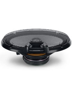 Alpine R-Series R2-S69 6×9" 2-Way Coaxial Speakers with 300 Watt Peak Power  - Image 3