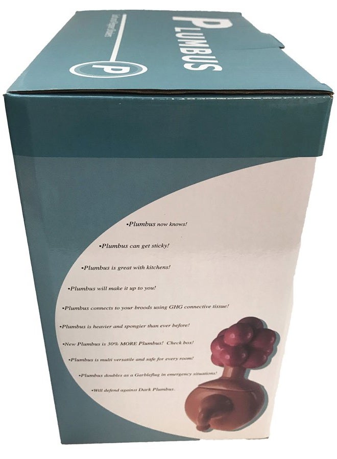 UCC Distributing U.C.C. Distributing Rick & Morty Plumbus Deluxe Coffee Mug - Image 3