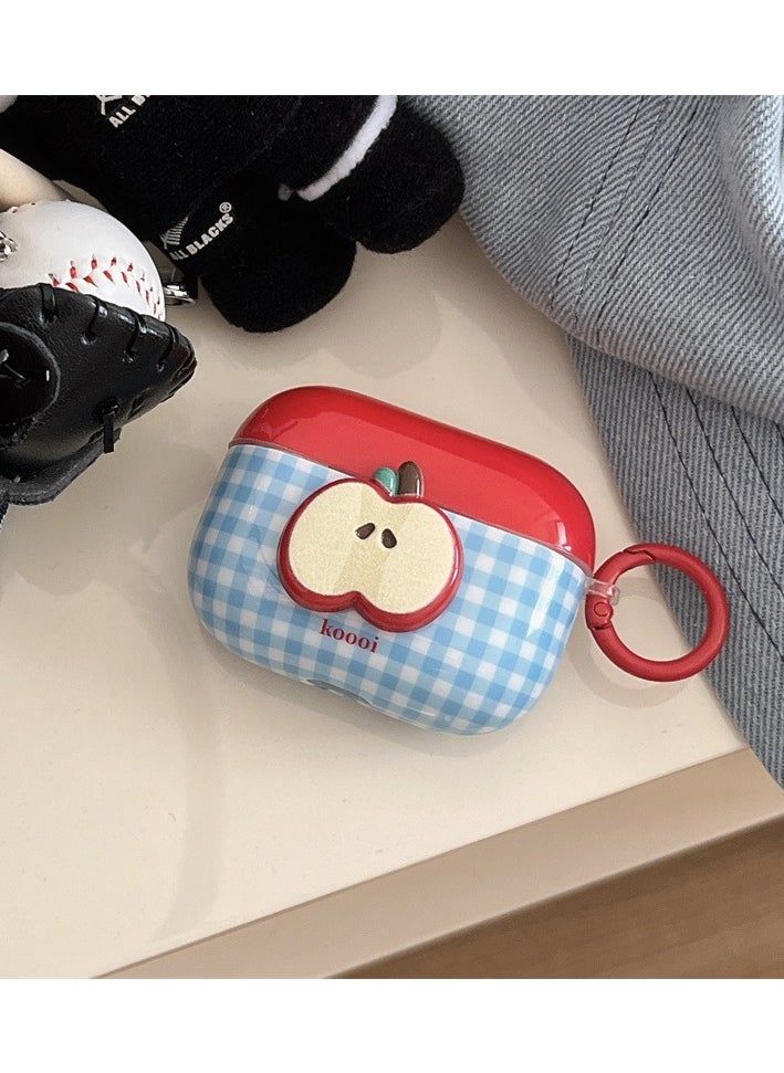 KUYING - Suitable For Apple Bluetooth Earphone Protective Case - Image 1