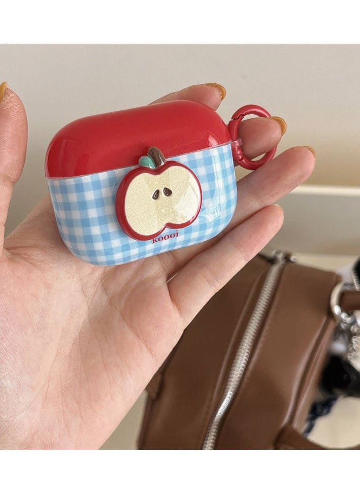 KUYING - Suitable For Apple Bluetooth Earphone Protective Case - Image 1