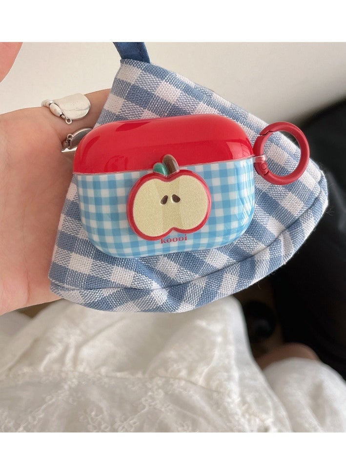 KUYING - Suitable For Apple Bluetooth Earphone Protective Case - Image 1