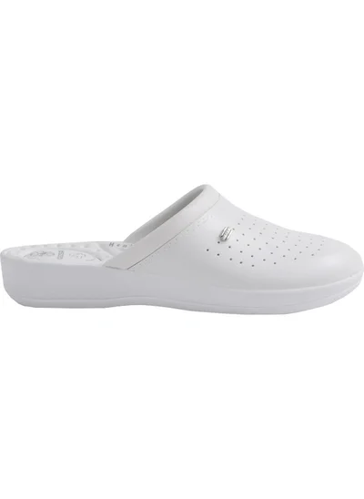 Gezer 4768 4 Point Sabo Sole Men's Slippers Hospital & Work
