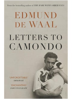 Letters to Camondo: ‘Immerses you in another age’ Financial Times  - Image 1