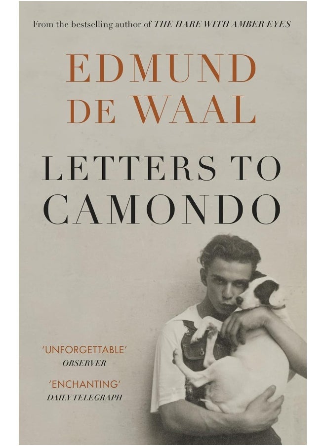 Letters to Camondo: ‘Immerses you in another age’ Financial Times  - Image 1