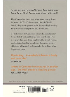 Letters to Camondo: ‘Immerses you in another age’ Financial Times  - Image 2