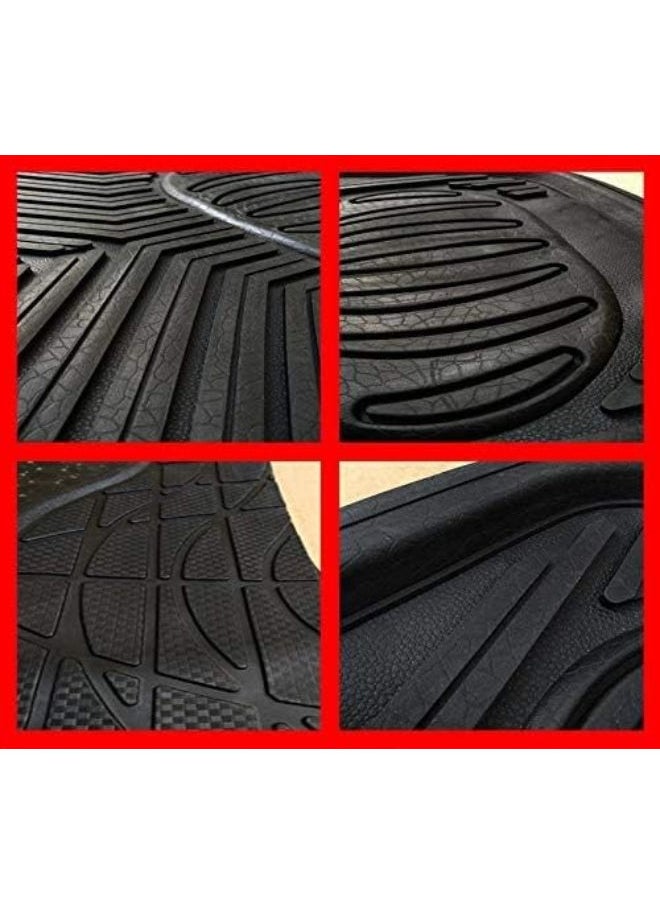 Generic - Car Mat Suitable for LEXUS CT200h - Image 1