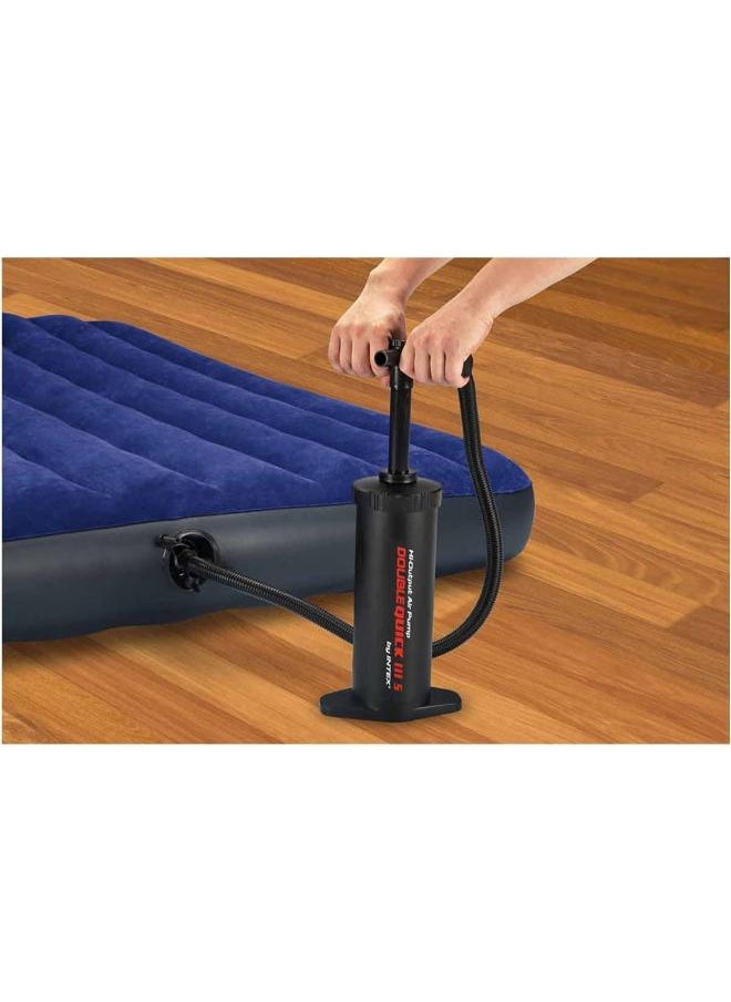 INTEX Double Quick III S Hand Pump  - Image 3