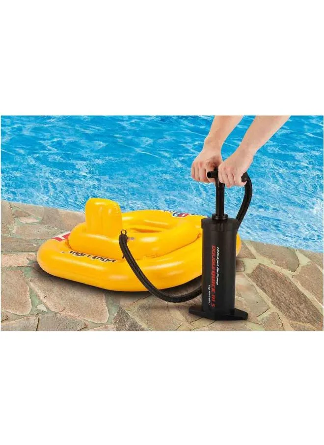 INTEX Double Quick III S Hand Pump
