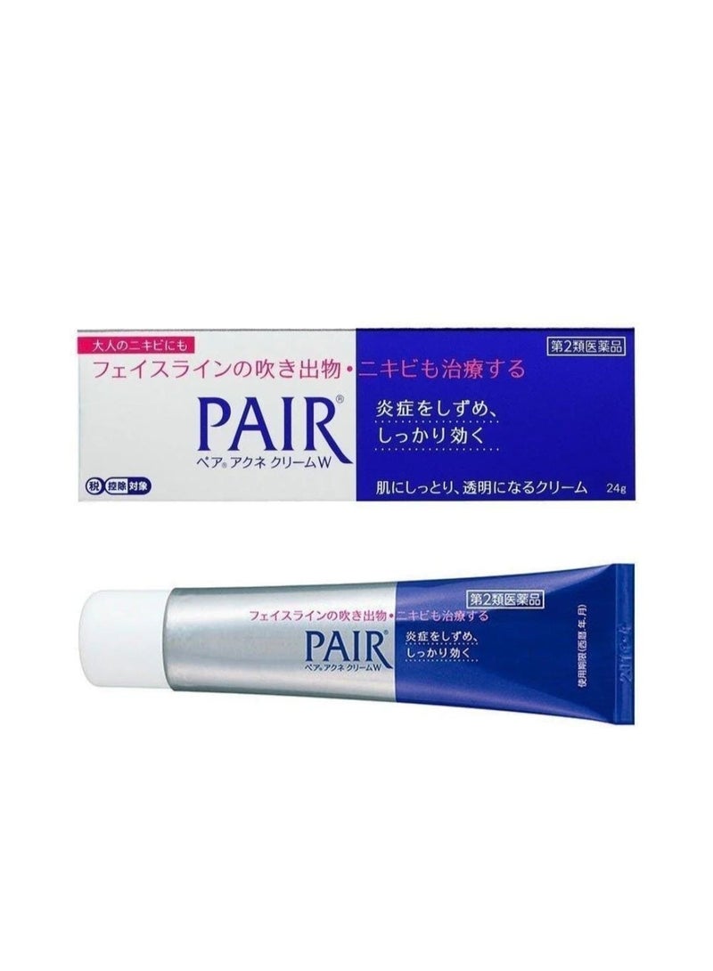 PAIR Lion Pair Acne cream,24g - Image 1