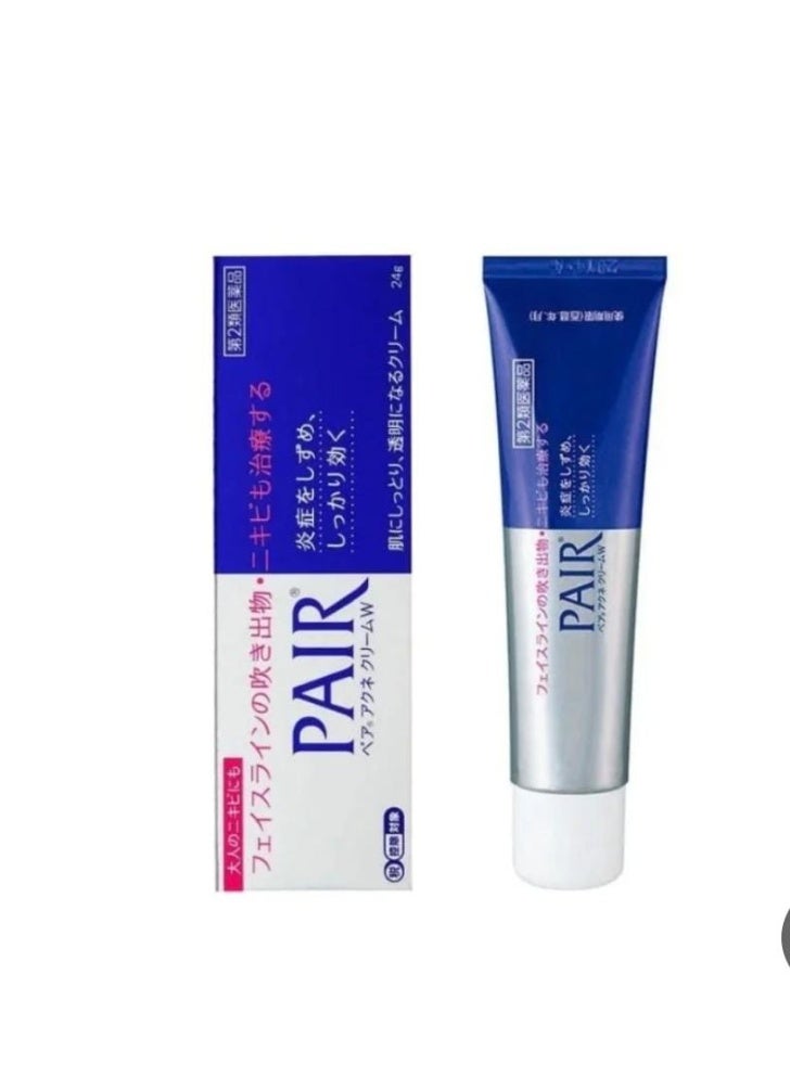PAIR Lion Pair Acne cream,24g - Image 2