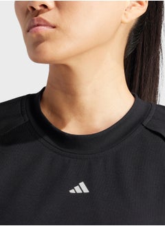Adidas Power Cover Up Sweatshirt  - Image 3