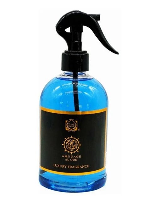 SURRATI AMOUAGE AL OUD LUXURY FRAGRANCE 500ML