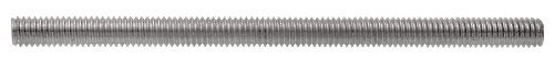 Hillman The Hillman Group 44823 5/16-18 x 3-Inch Threaded Rod, 7-Pack - Image 1