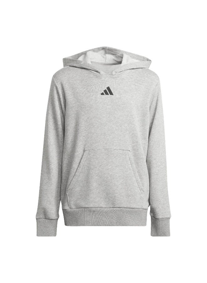 Adidas x smileyworld unisex hooded sweatshirt  - Image 2