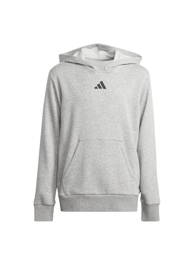 Adidas x smileyworld unisex hooded sweatshirt  - Image 1
