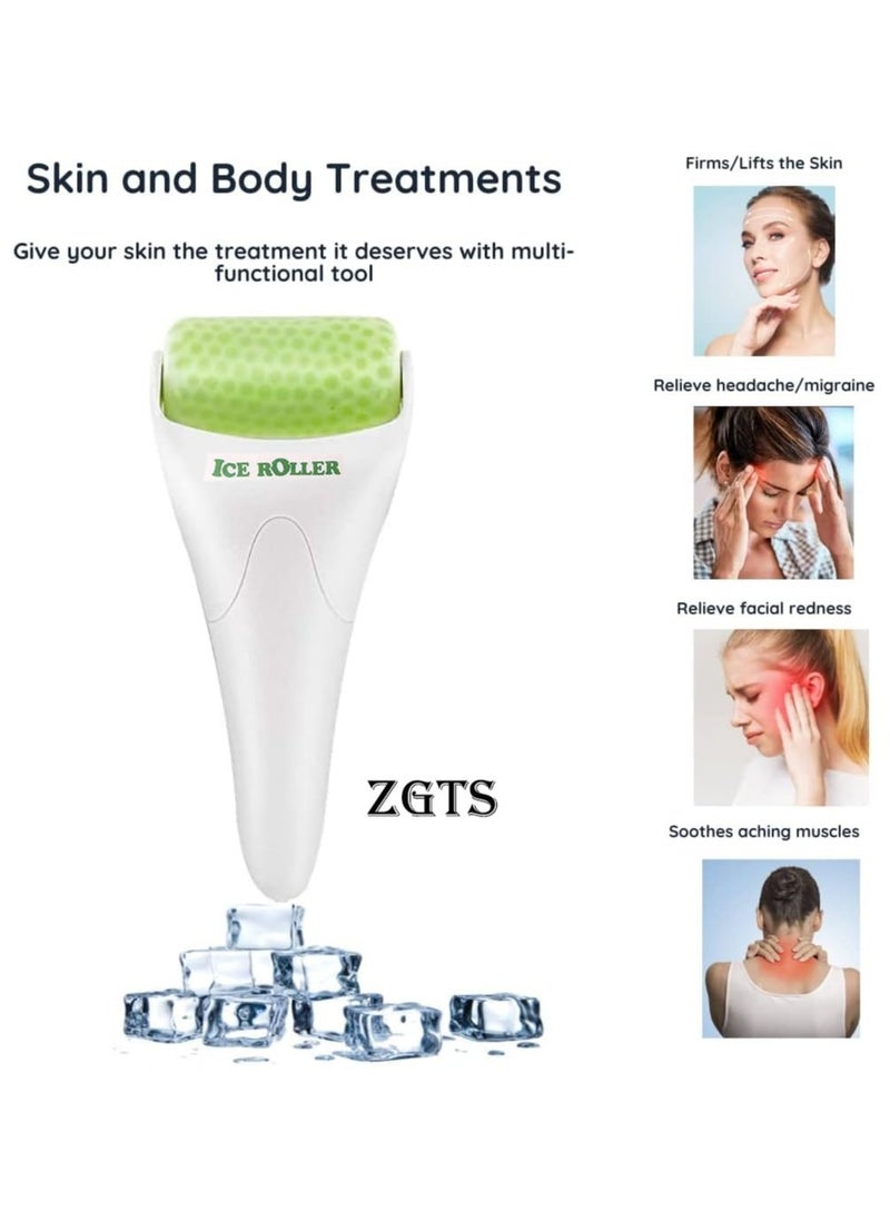 ZGTS Healthy Skin Ice Roller