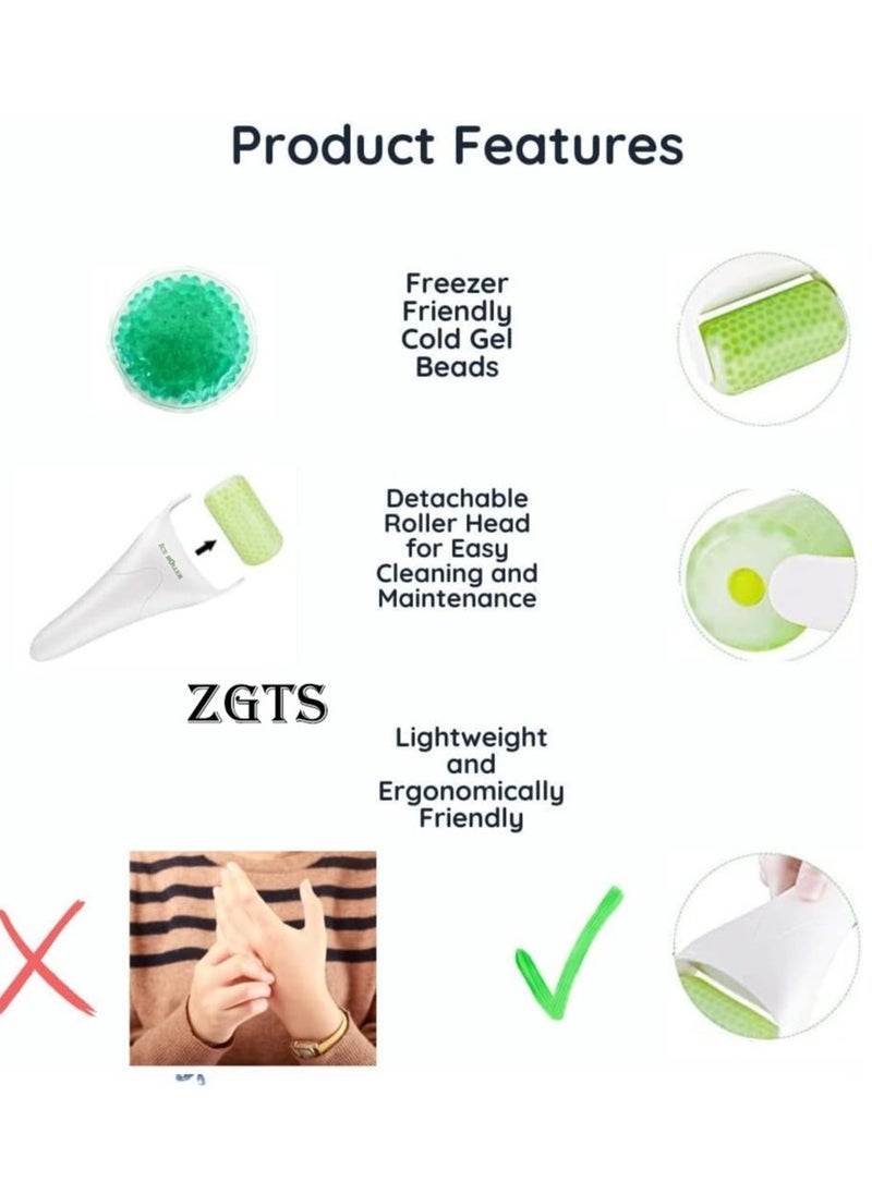 ZGTS Healthy Skin Ice Roller