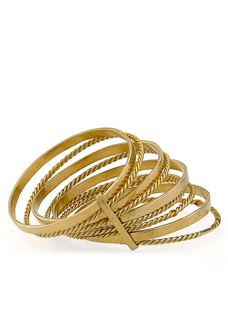 Made Kenda Moja Bangle
