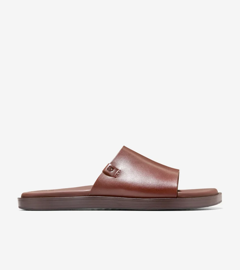 Men's Grand Neoclassic Single Strap Sandals