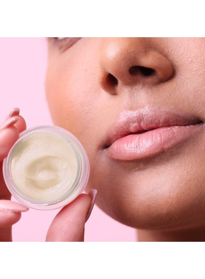 NCLA Balm Babe Birthday Cake Lip Balm 10Ml - Image 3