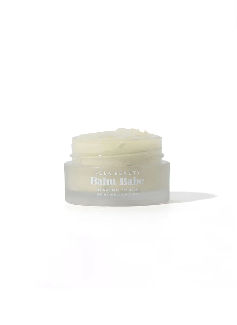 NCLA Balm Babe Birthday Cake Lip Balm 10Ml