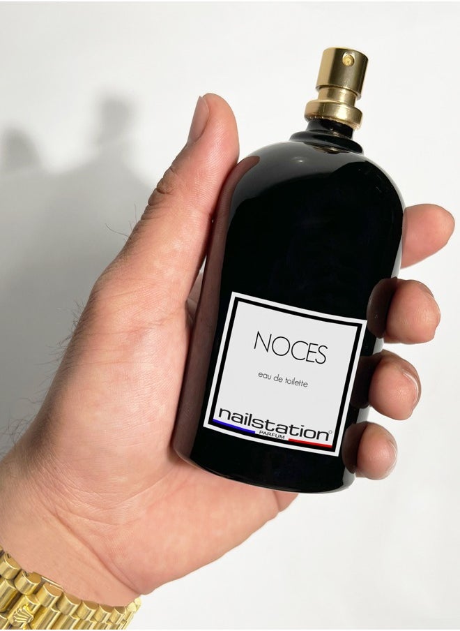 NOCES - Eau de Toilette - 100ml - pzsku/ZD7DB08888E9219E062A0Z/45/_/1735910149/86923fd9-35d9-47fc-a449-d83df9f3ddd0