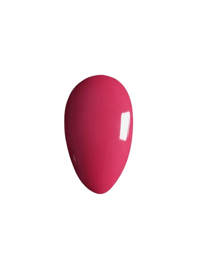 Inglot O2M BREATHABLE NAIL ENAMEL 10g - Image 2