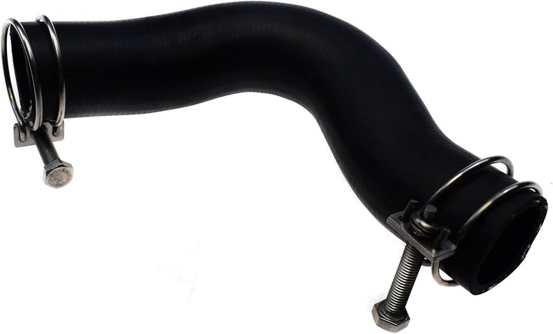 Wivplex Radiator Lower Outlet Hose for Subaru Forester 2004-2008 - Image 2