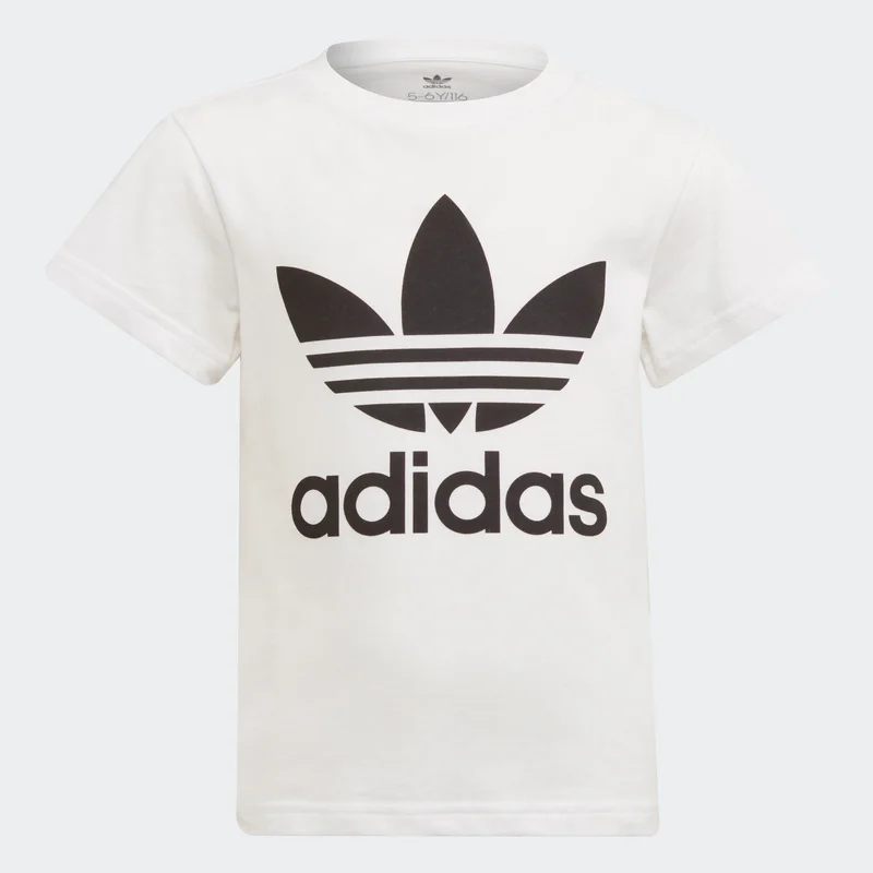 adidas Originals Adicolor Trefoil T-Shirt