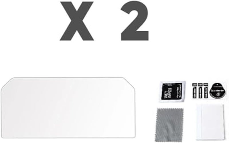 DEMULAX Screen Protector for TMAX 560 Tech Max 2022 - Image 3