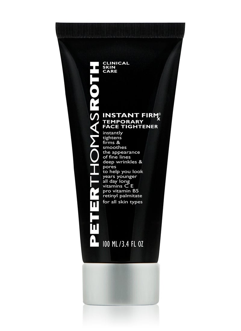 PETER THOMAS ROTH - Instant FIRMx Temporary Face Tightener | Firm and Smooth the Look of Fine Lines, Deep Wrinkles and Pores - Image 1