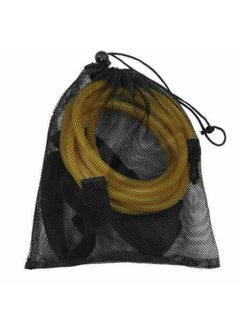NIBEMINENT Adjustable Swim Training Resistance Belt 25.0x10.0x5.0cm  - Image 3