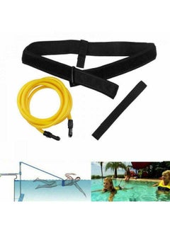 NIBEMINENT Adjustable Swim Training Resistance Belt 25.0x10.0x5.0cm  - Image 2