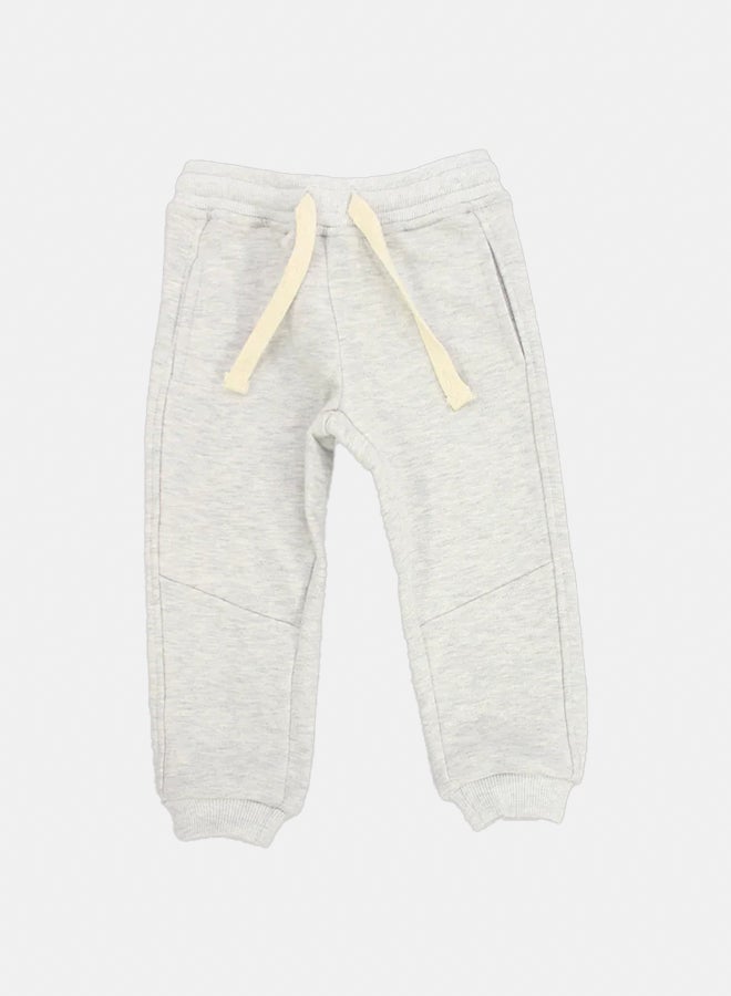 Ourkids Plain Comfy Sweatpants - Image 1