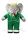 YOTTOY Classics Collection  Classic Standing Babar Soft Stuffed Animal Plush 13 - Image 4