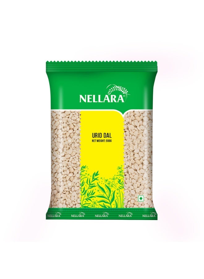 Nellara Uriddal 500 Gram
