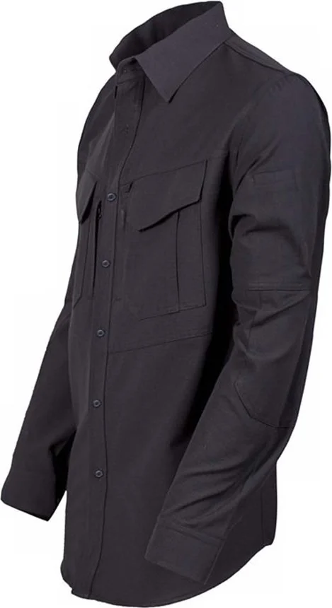 VAV Wear Outdoor Tactical Clothing Camping Cotton Men's Shirt Trekking Hiking TACTEC01