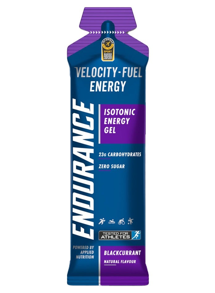 Applied Nutrition Endurance Isotonic Energy Gel 1 Piece 