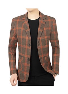 Warrior Men's New Casual Suit Jacket  - Image 1