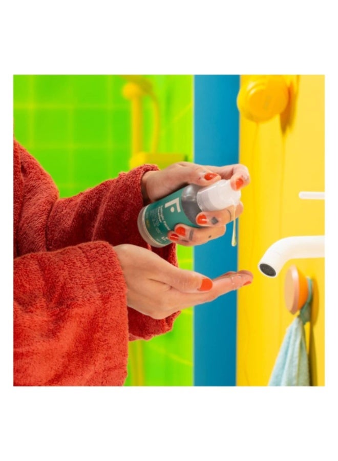 فريشلي منظف ​​الوجه فريشلي بحمض الساليسيليك 100 مل - Image 4