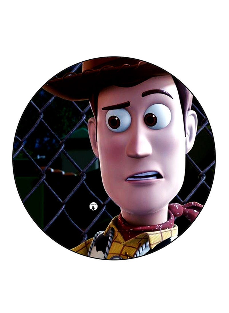 RKN Disney Printed Fridge Magnet Multicolour - Image 1