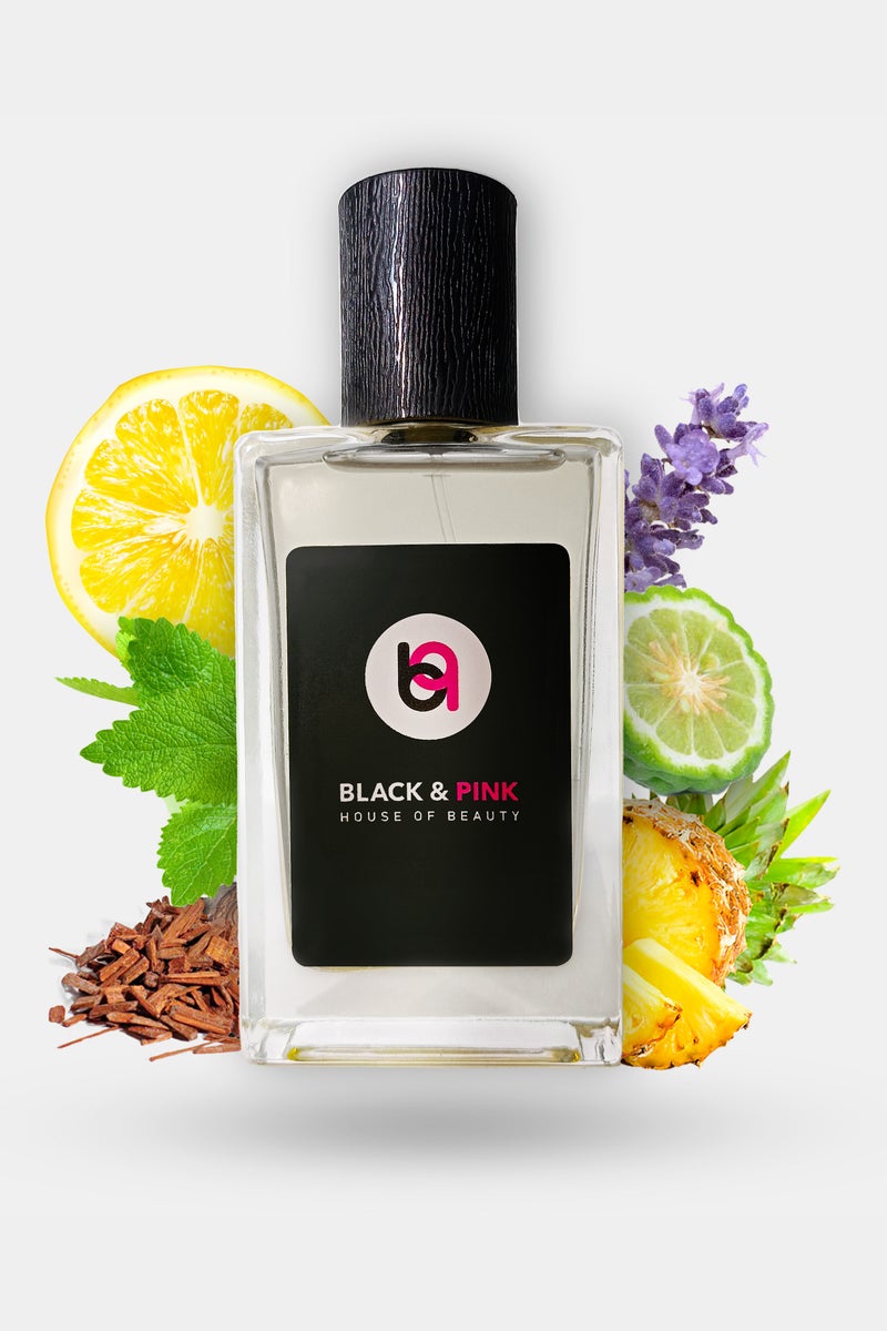 BC Perfume - 100ML Inspired by BLEU