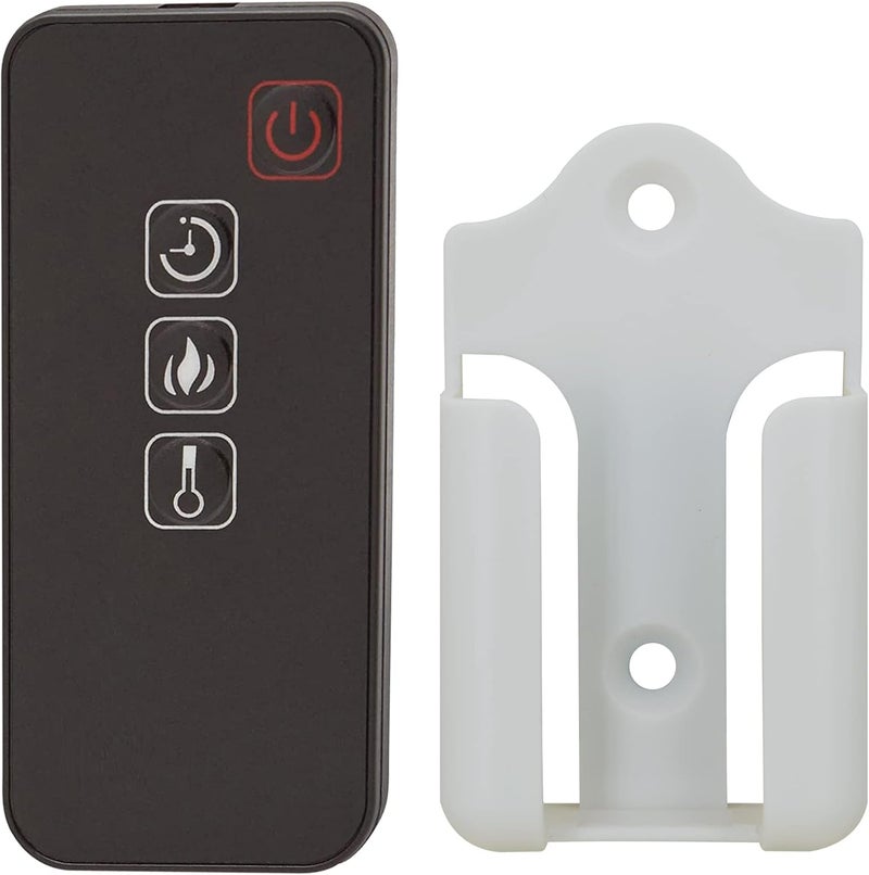 YAOHUIMI Replacement for Pleasant Hearth Fireplace Remote Control Model EF33510AS-15 Jy-3b Listed in Description - Image 1