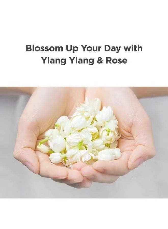 ام ايه: ان واي او رغوة تنظيف نقية وعميقة | غسل وجه لطيف مع مكونات طبيعية | يزيل الشوائب والزبد الزائد | مناسب لجميع أنواع البشرة | العناية بالبشرة الكورية 6.7 أوقية فلورية (200 مل) - Image 3