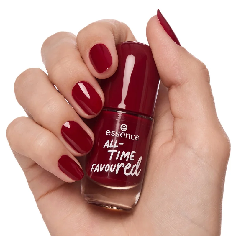 Essence Essence Gel Nail Colour 14