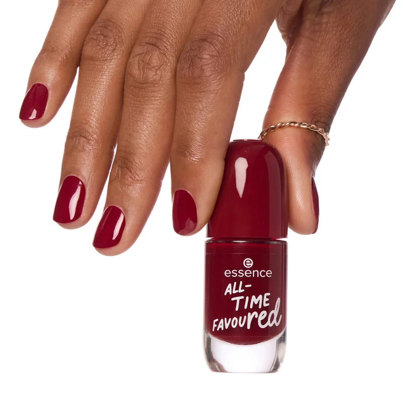 Essence Essence Gel Nail Colour 14