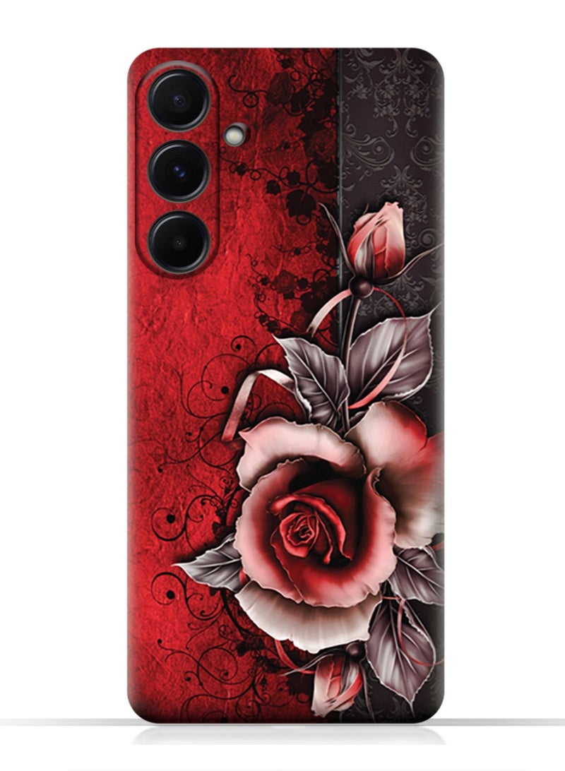 AMC DESIGN Protective Case Cover For Samsung Galaxy A55 - Image 1