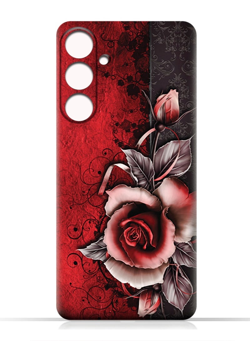 AMC DESIGN Protective Case Cover For Samsung Galaxy A55 - Image 2